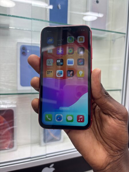iPhone XR 64Go
