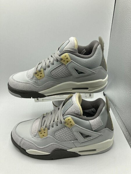 Jordan 4