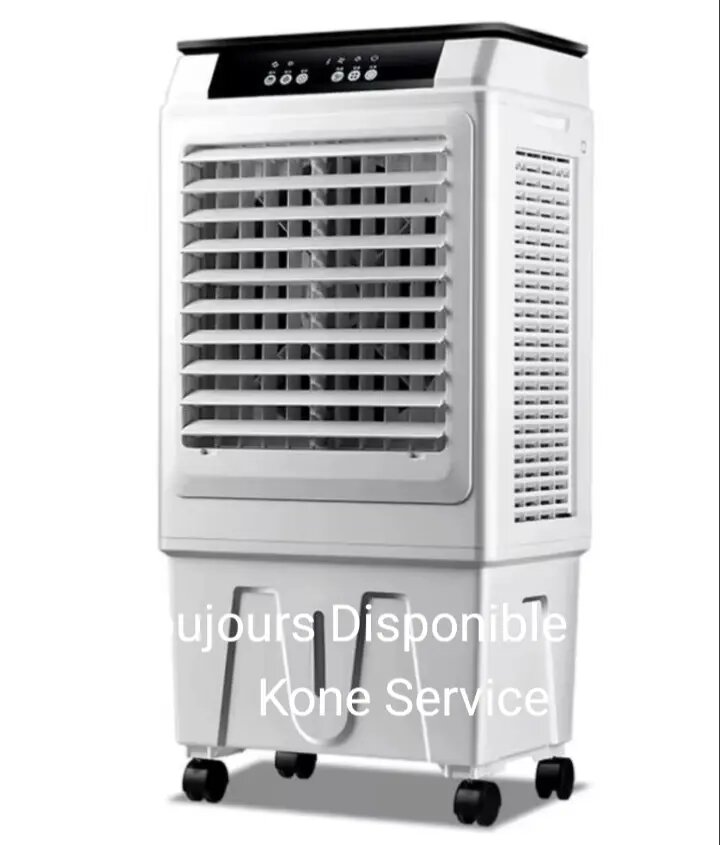 Refroidisseur d'air portable