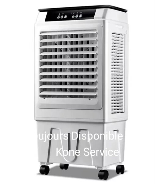 Refroidisseur d'air portable