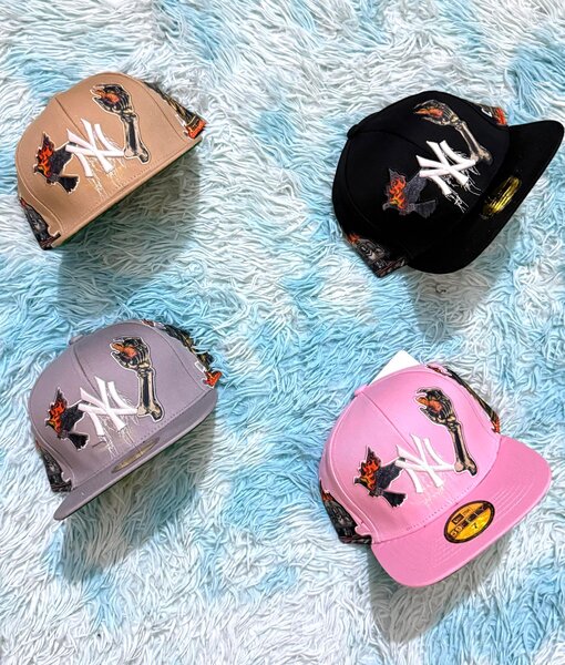 Casquette cap´s