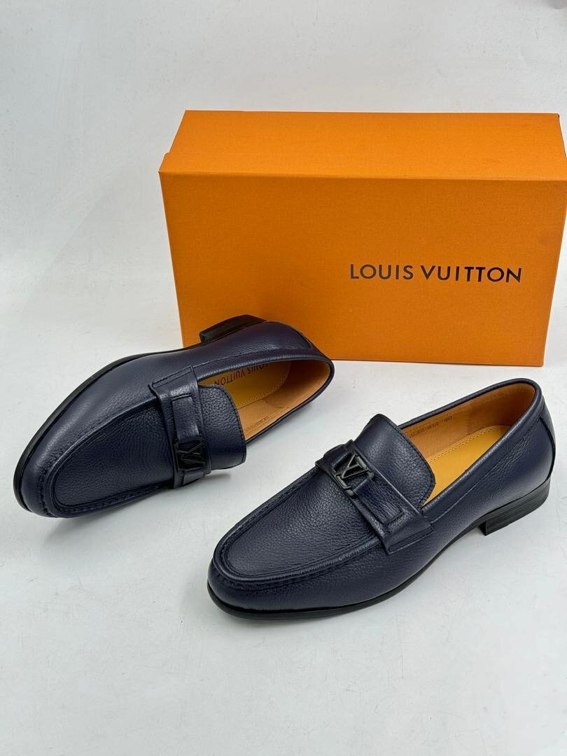 LOUIS VUITTON CLASSIC SHOES
