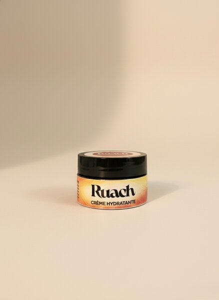 Ruach Crème Hydratante visage