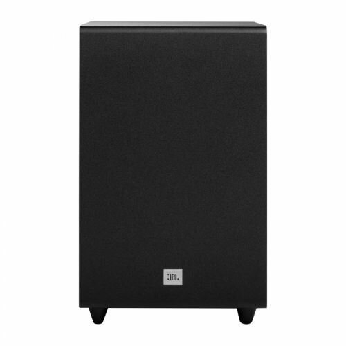 Саундбар JBL Cinema SB190 + беспроводной сабвуфер