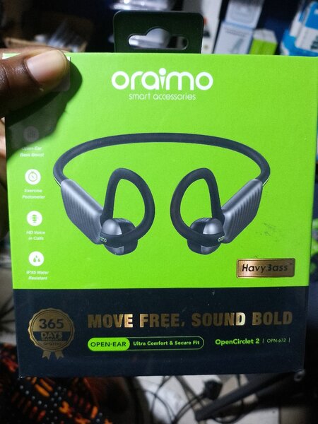 Oreillette Oraimo Open-Ear