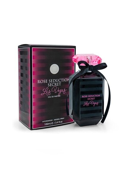 Rose seduction secret