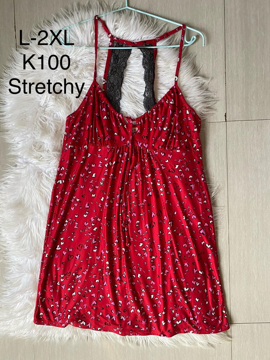 Beautiful and comfortable hot women's lingerie