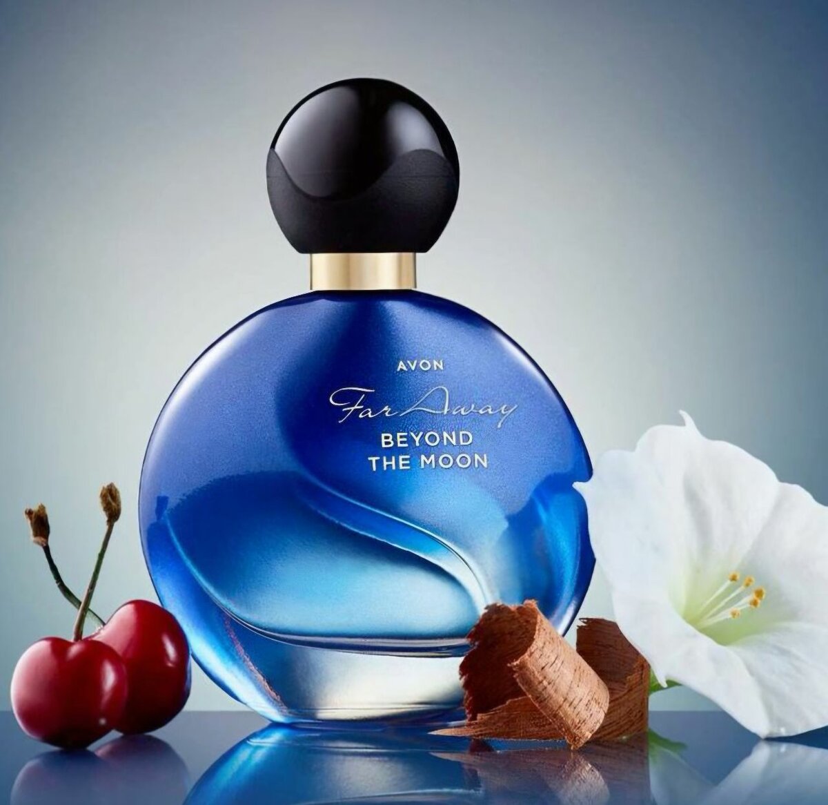 AVON: Beyond The Moon