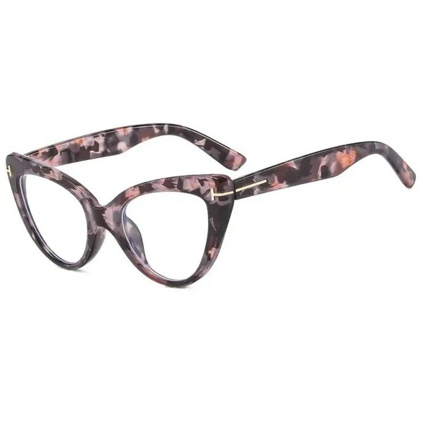 Lunettes Femme Élégantes Tendance