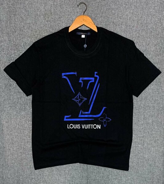 T-shirt de marque luxe