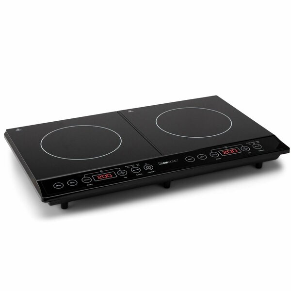 Induction stove