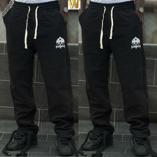 Pantalons de jogging confortables