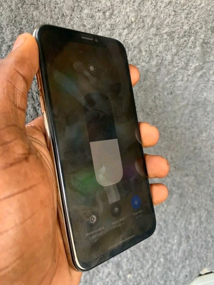 iPhone dernier modèle