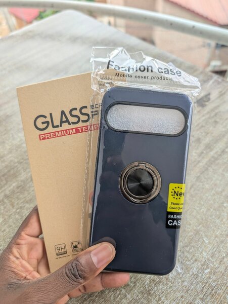 Coque Google Pixel 9 pro XL