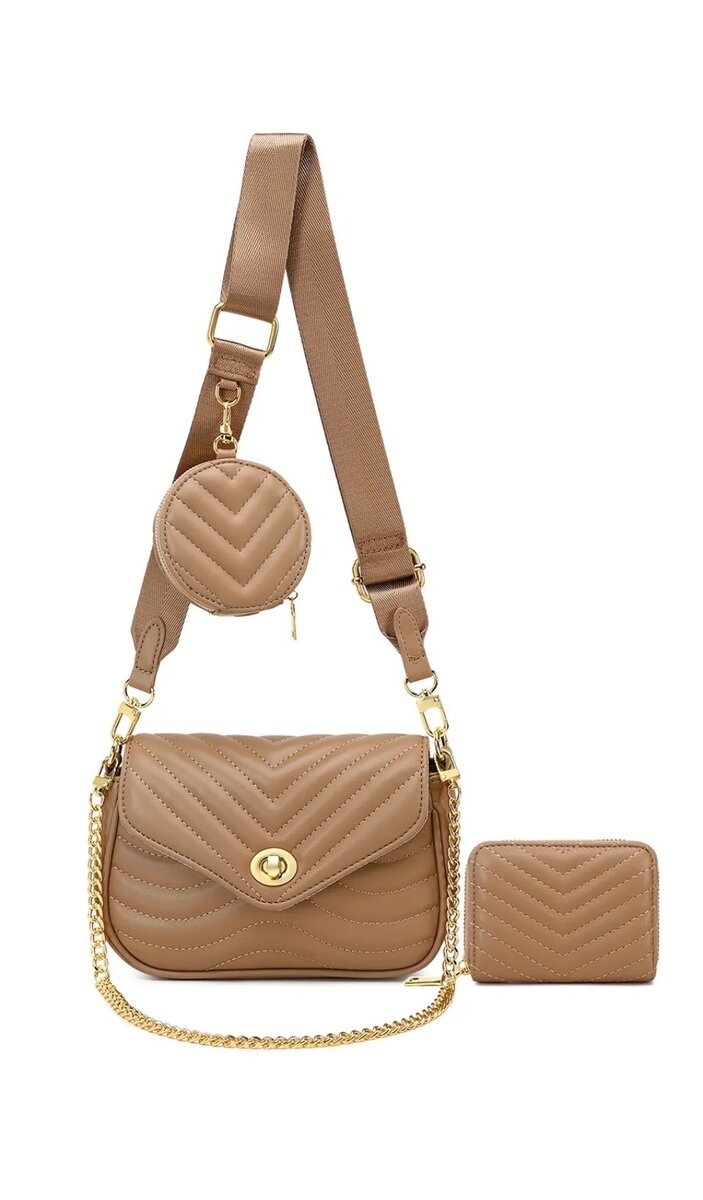 Sac à Main Multifonction