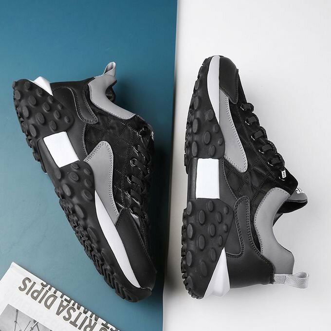 Nouvelle chaussure homme femme