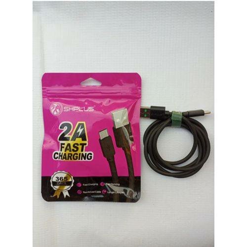 Fast Charging USB Cable