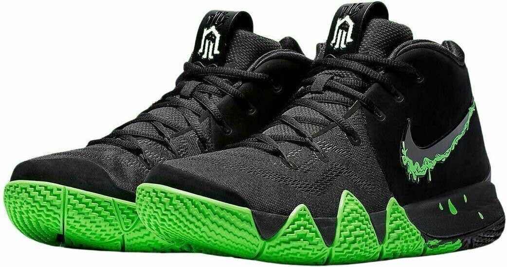 Kyrie 4 Halloween