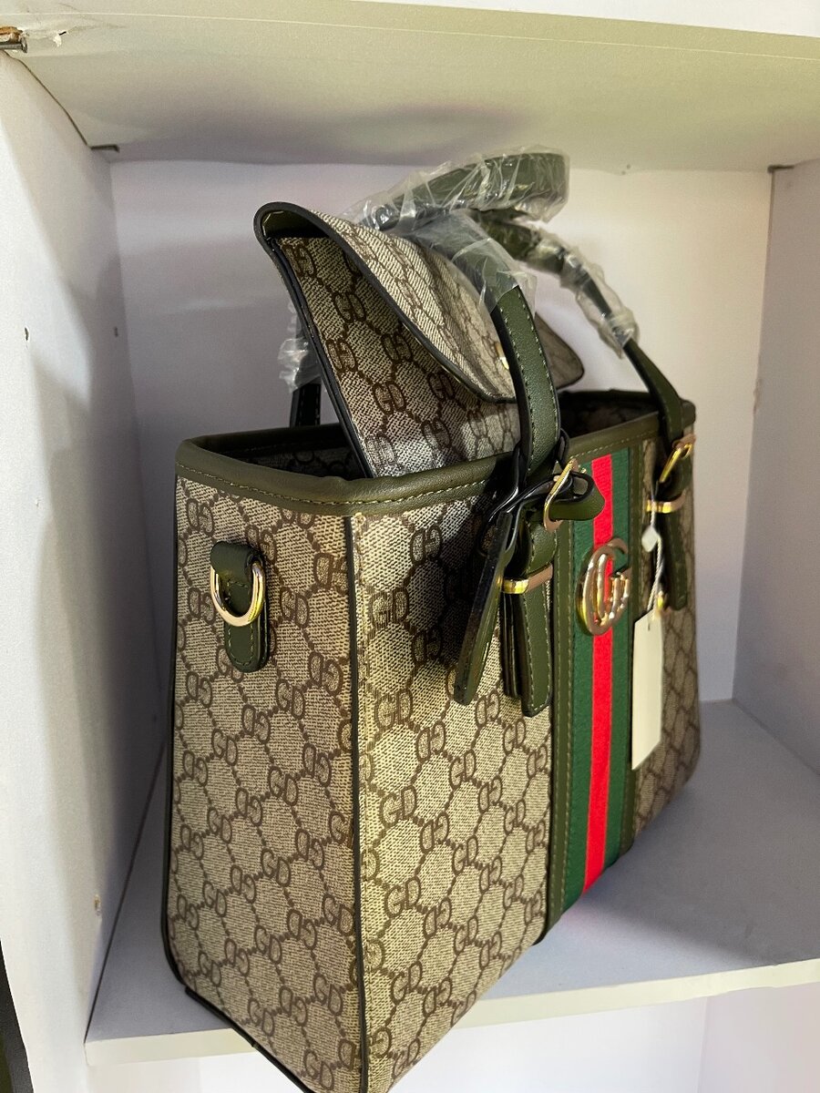 Ladies bags
