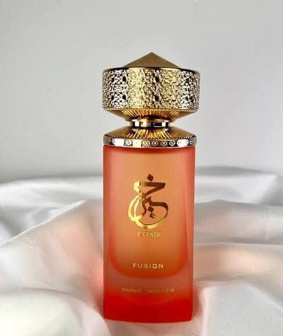 Parfum Etair Confection Paris Corner