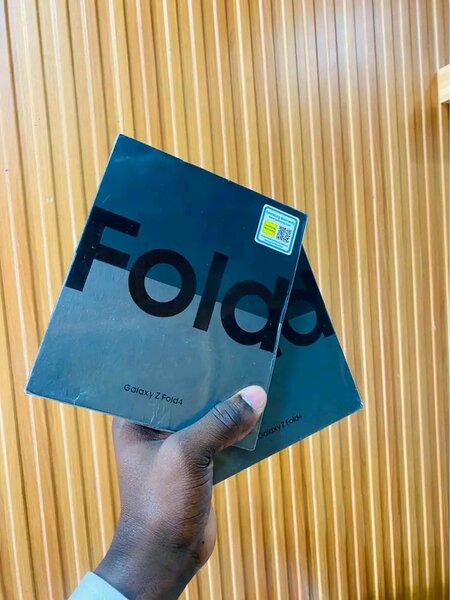 Samsung Galaxy Z Fold4