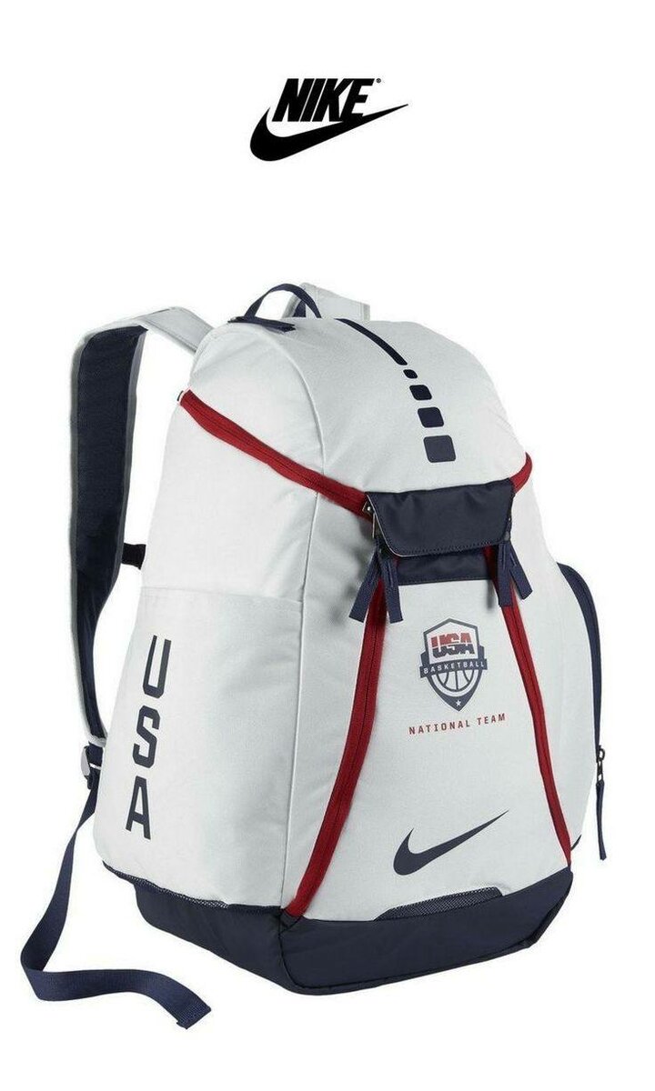 Sac à Dos Nike Équipe USA