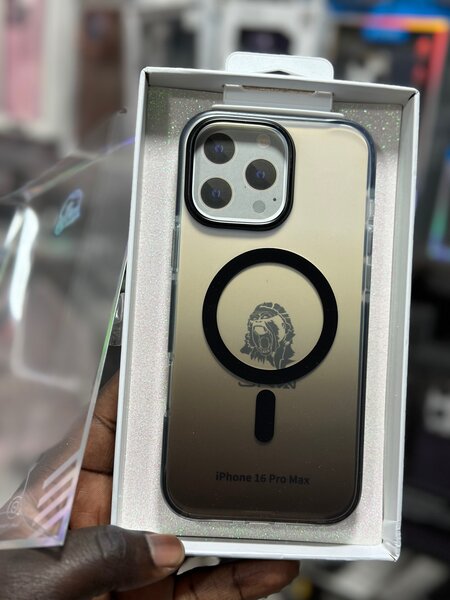 iPhone 16pro max cases