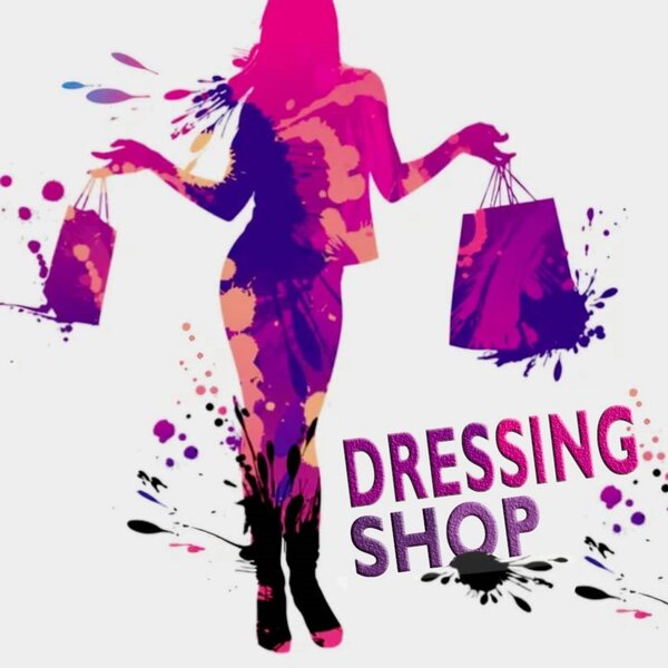 Dressing Shop by Deb