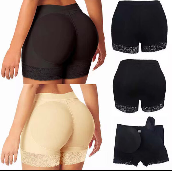 Culotte Gainante Push-Up