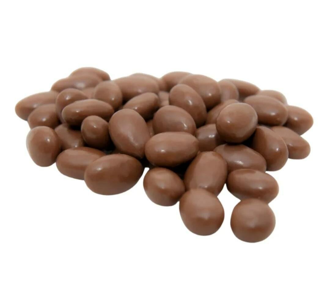 Dragées au chocolat/1kg