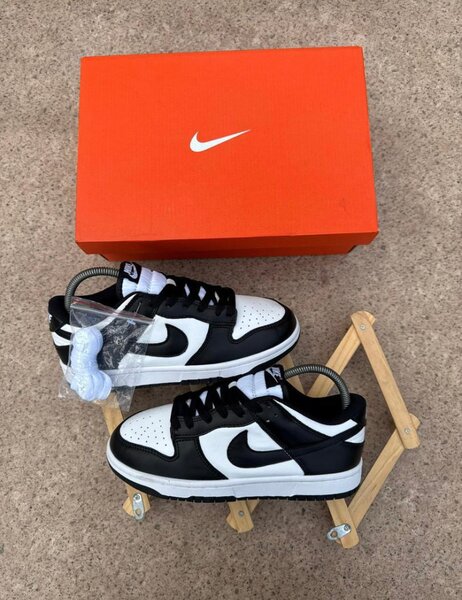 Sneakers Nike Dunk Low