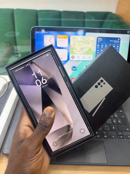 Smartphone Android Haute Performance