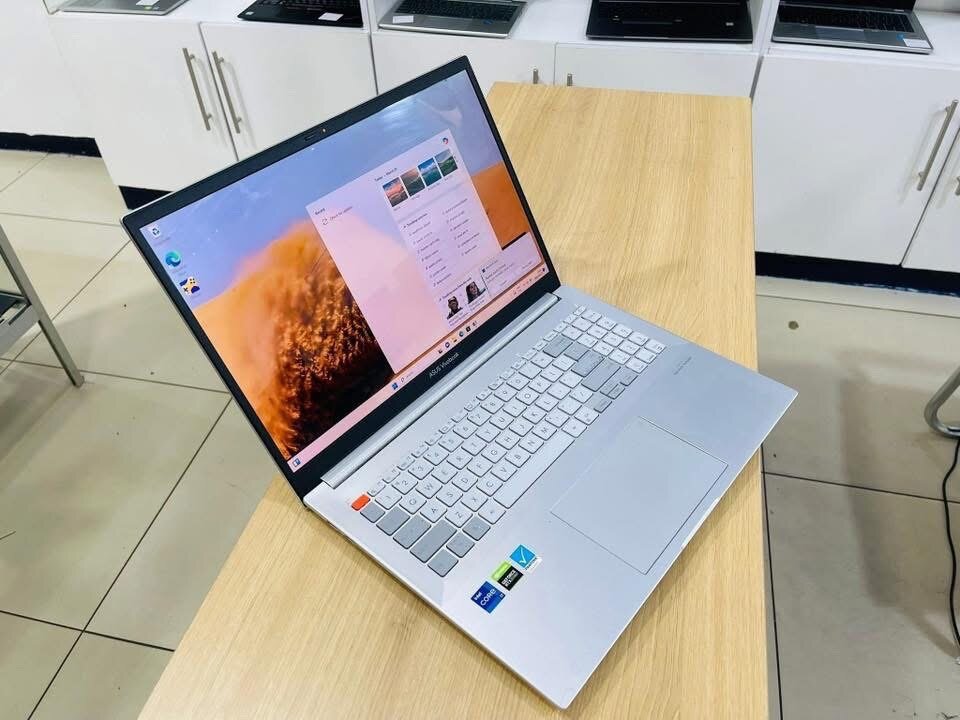 (Gaming Laptop) ASUS VIVOBOOK