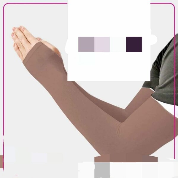 Manchette élégante Mansurat