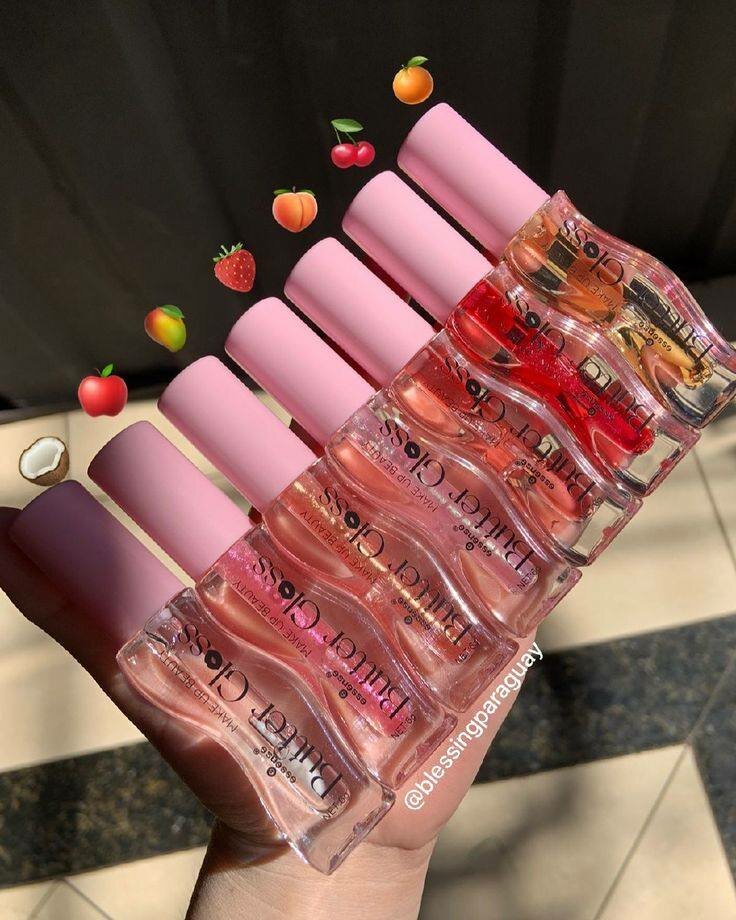 Gloss