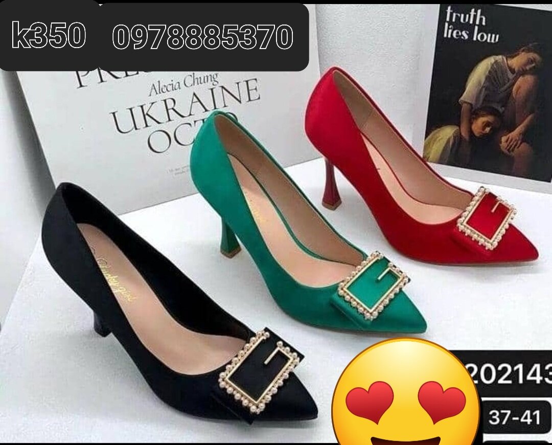 All sizes 37 to 41 call 0978885370