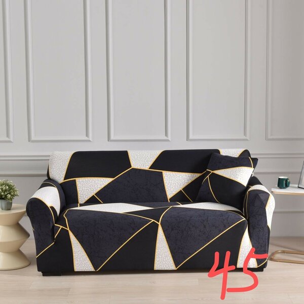 Elastic Sofa Covers
