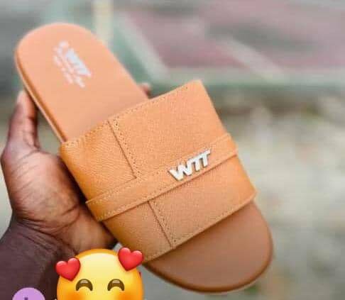 Chaussures Décontractées WTT