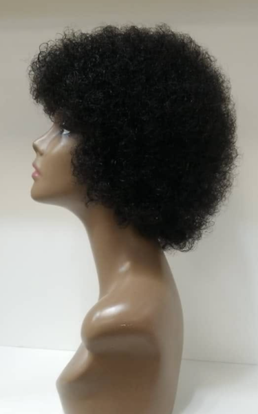 Afro wigs 