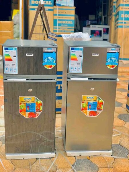 Mini Frigo Boreal Compact 92L