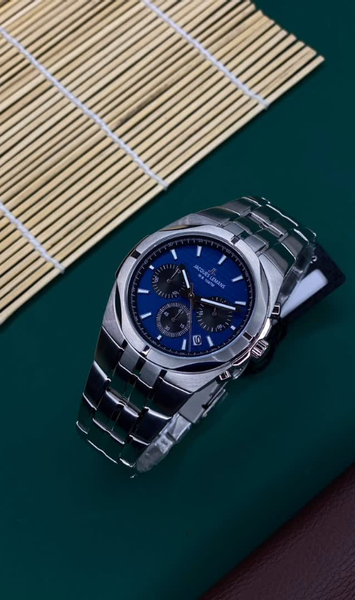 JACQUES LEMANS VINTAGE часы 