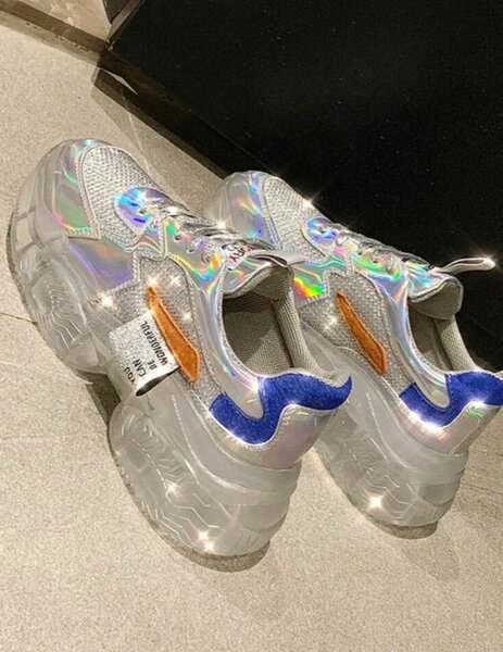 BALENCIAGA CRYSTAL L2