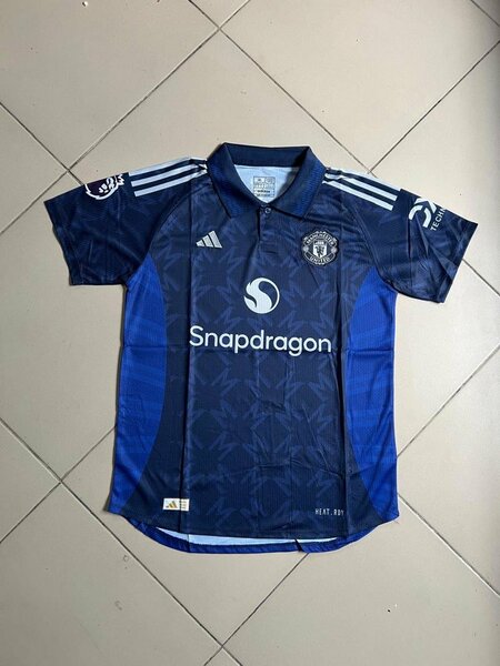 Aunthetic football jerseys