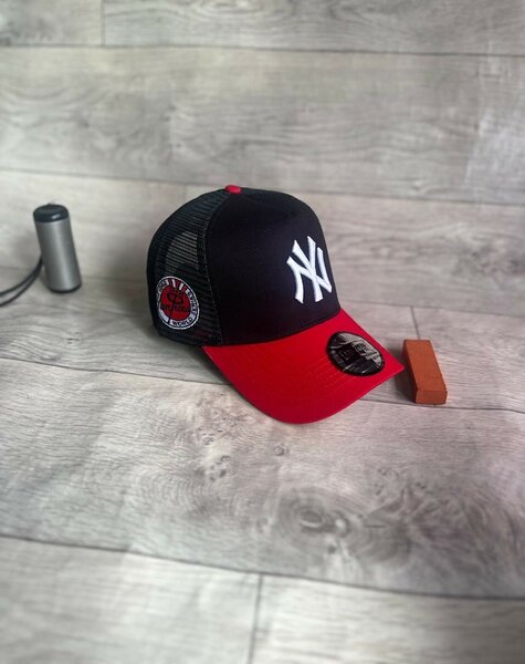 Casquettes de baseball stylées