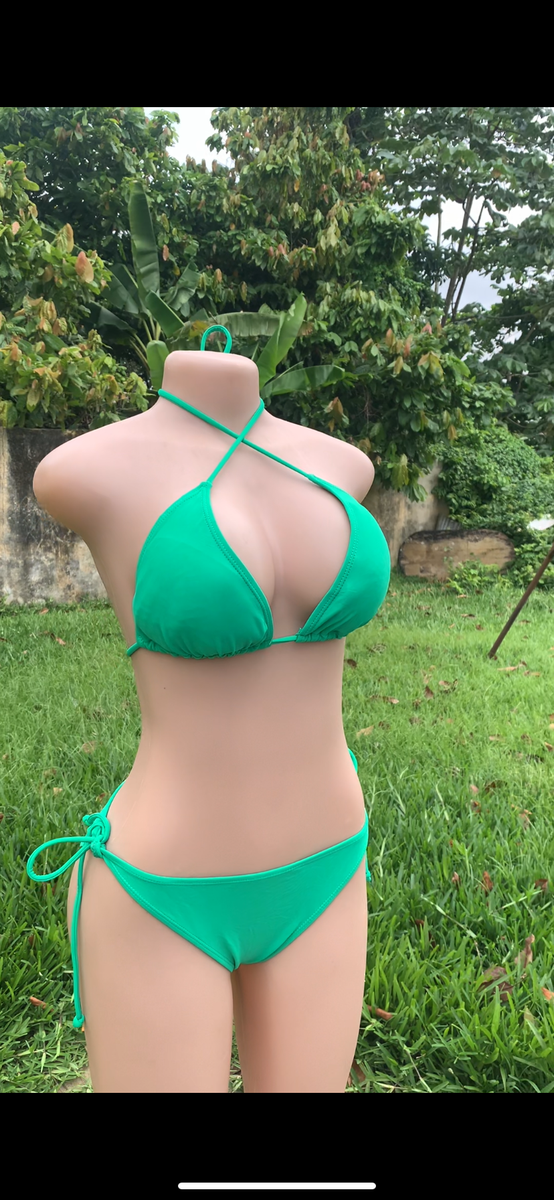 Maillot de bain tendance