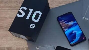 Samsung Galaxy S10e 128GB