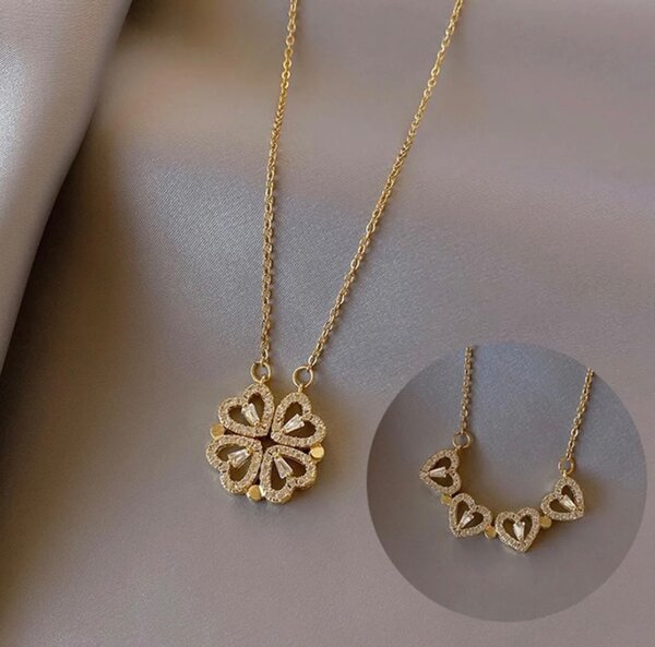 Magnet Pendant.