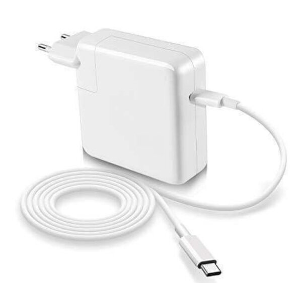 Chargeur USB-C rapide 61W