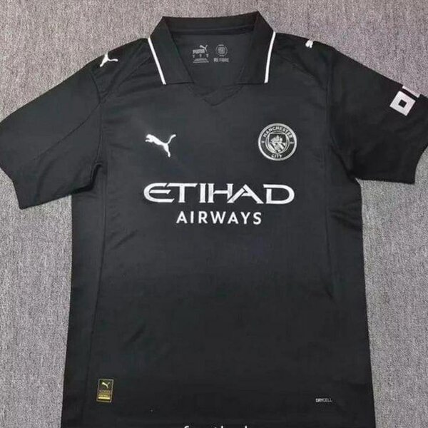 Maillot City Noir PRO