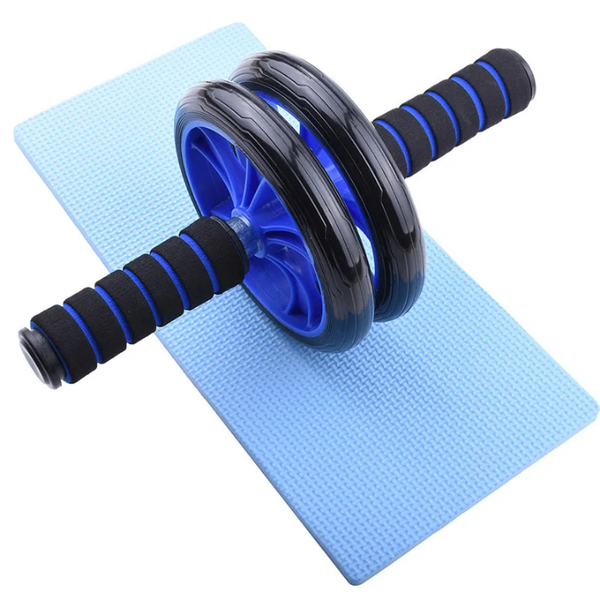 Roue Abdominale Antidérapante
